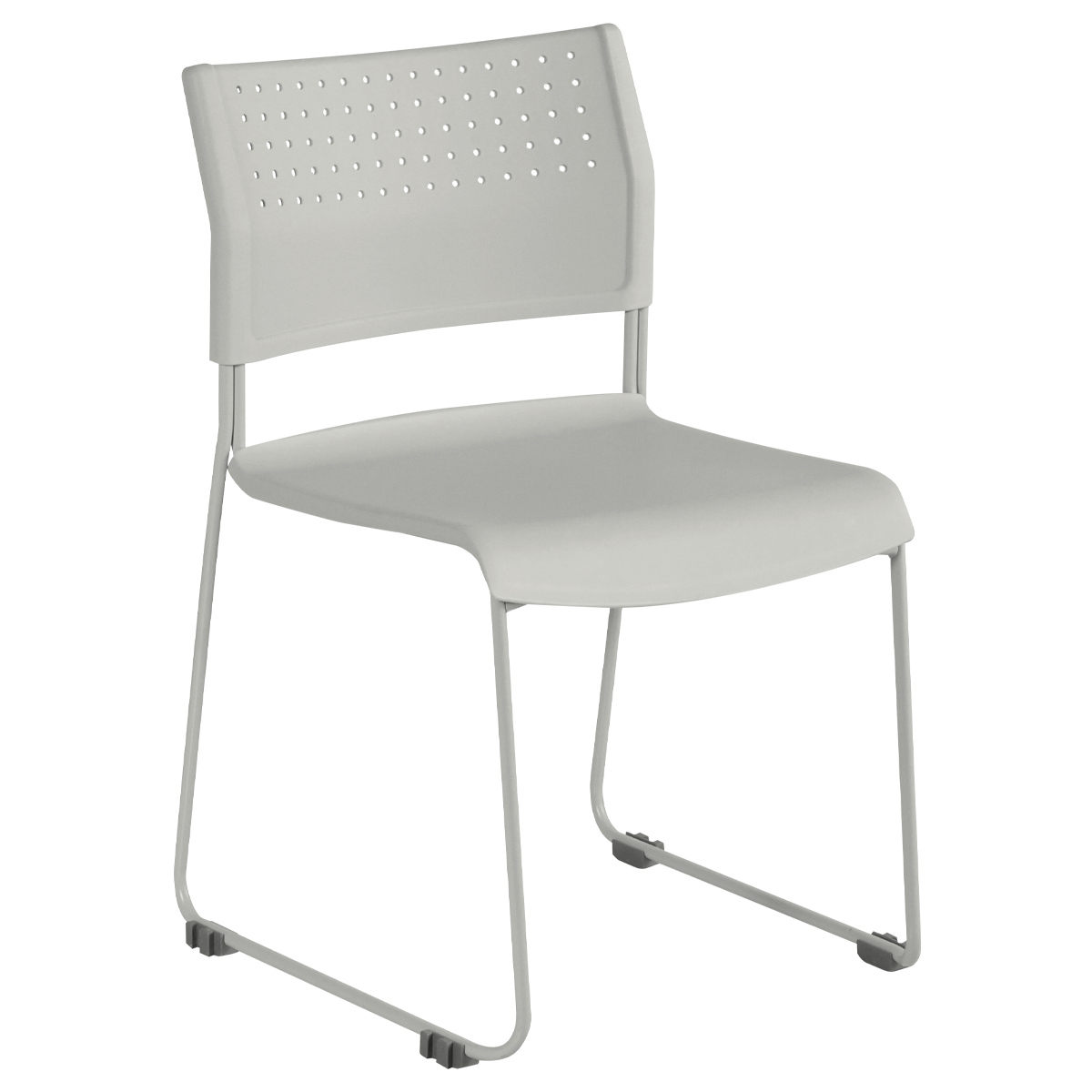 スタッキングチェアNPT 樹脂タイプ(W478×D510×H775)