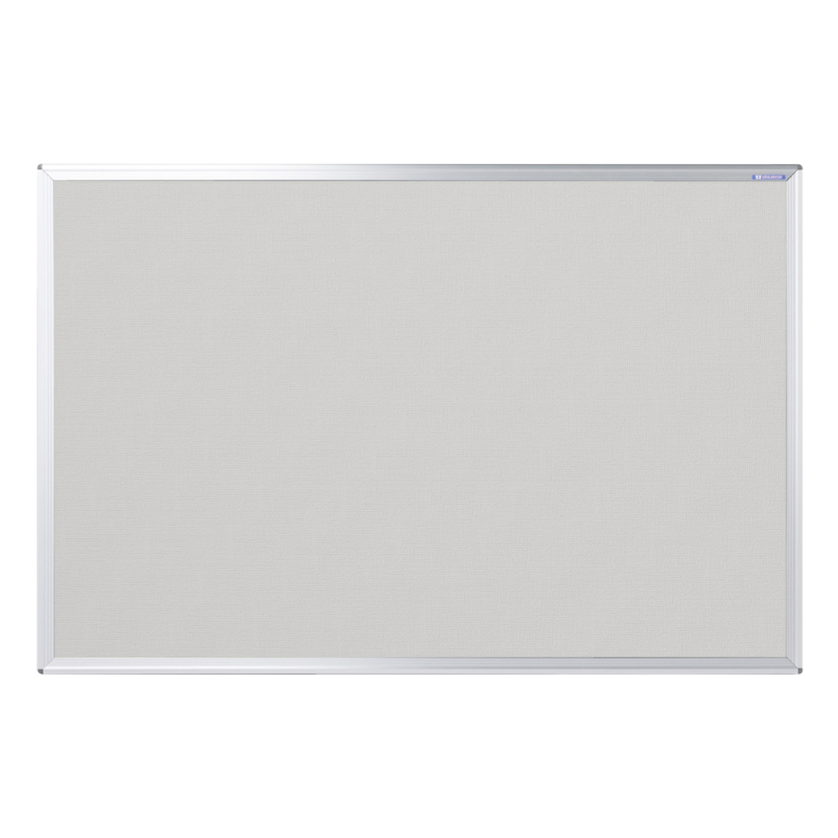 ホワイトボード・掲示板　高さ610　UJ-K23　ワンウェイ掲示板　オフィス家具のカグクロ　幅910　通販