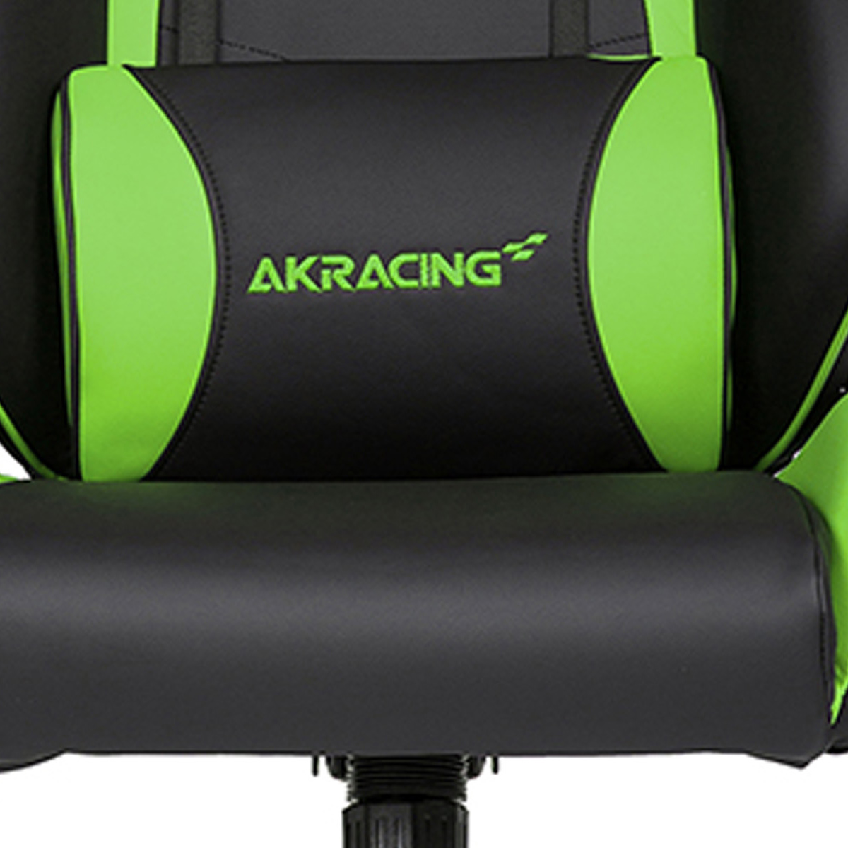 AKRacing Nitro V2 ゲーミングチェア 幅650 奥行650 高さ1250-1320 BT
