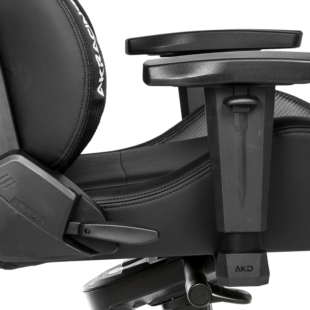 AKRacing Premium オフィスチェア 幅650 奥行650 高さ1295-1360 BT-AG76311 通販  オフィスチェア・事務椅子 オフィス家具のカグクロ