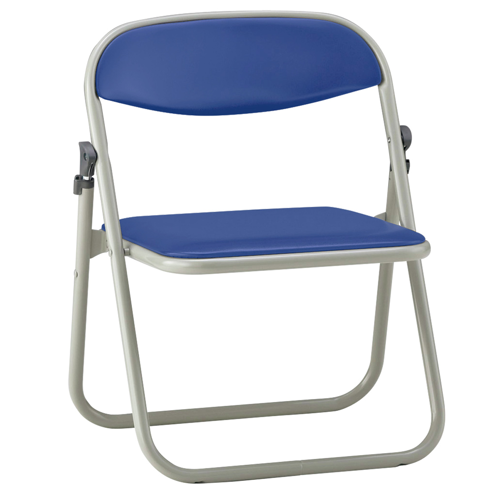 低座高パイプ椅子 SH300タイプ 幅455 奥行358 高さ538 SN-CF104MX30 通販 オフィスチェア・事務椅子  オフィス家具のカグクロ