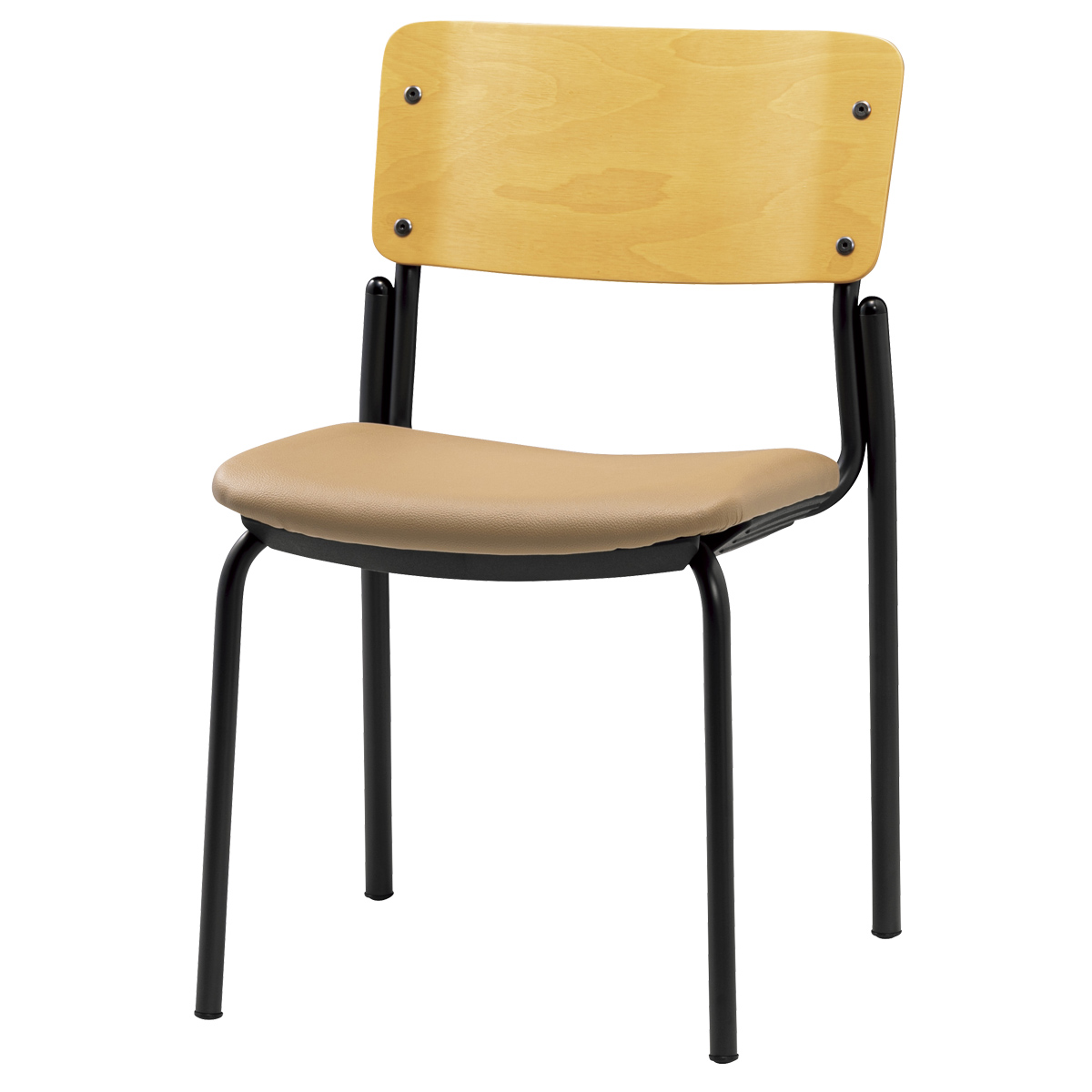 椅子、チェア、折り畳み、ブラウン、ダークブラウン、アンティーク、茶色、2脚セット椅子・チェア