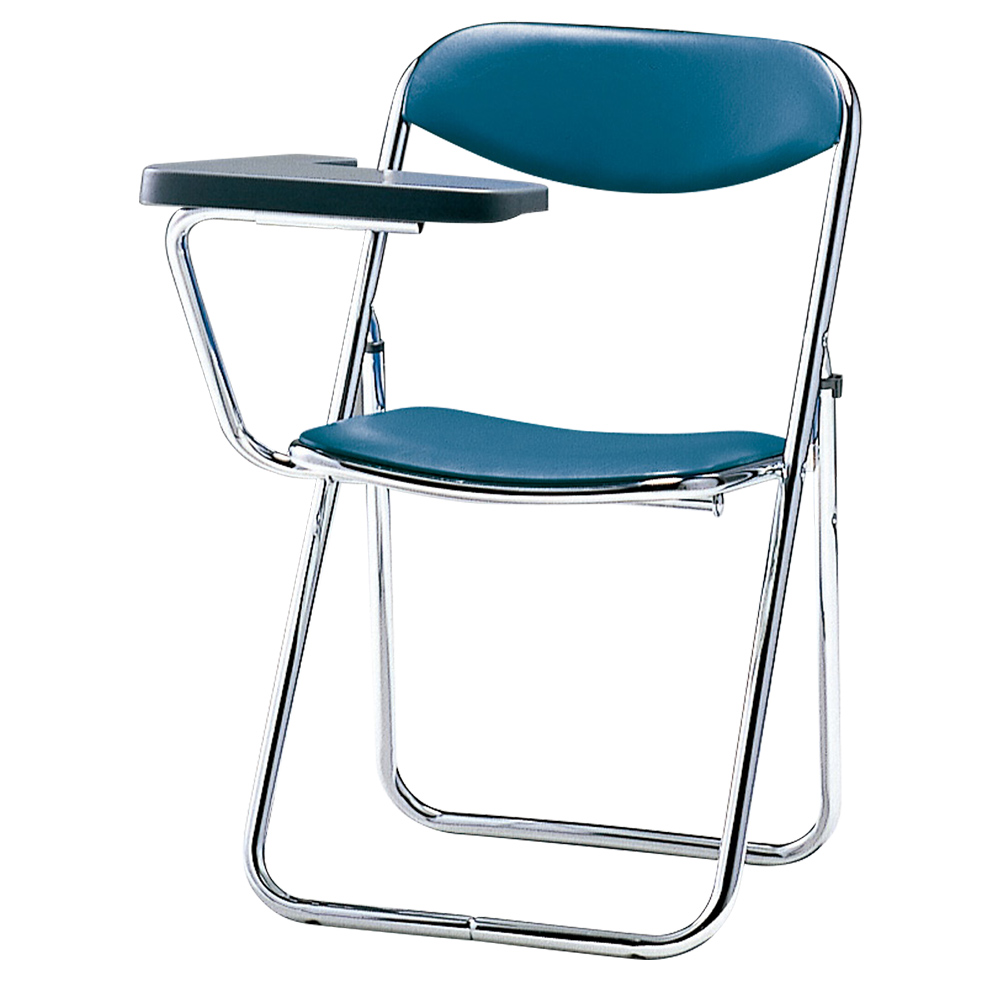 折りたたみ椅子SCF02 幅520 奥行670 高さ775 SN-SCF02CX 通販 オフィスチェア・事務椅子 オフィス家具のカグクロ