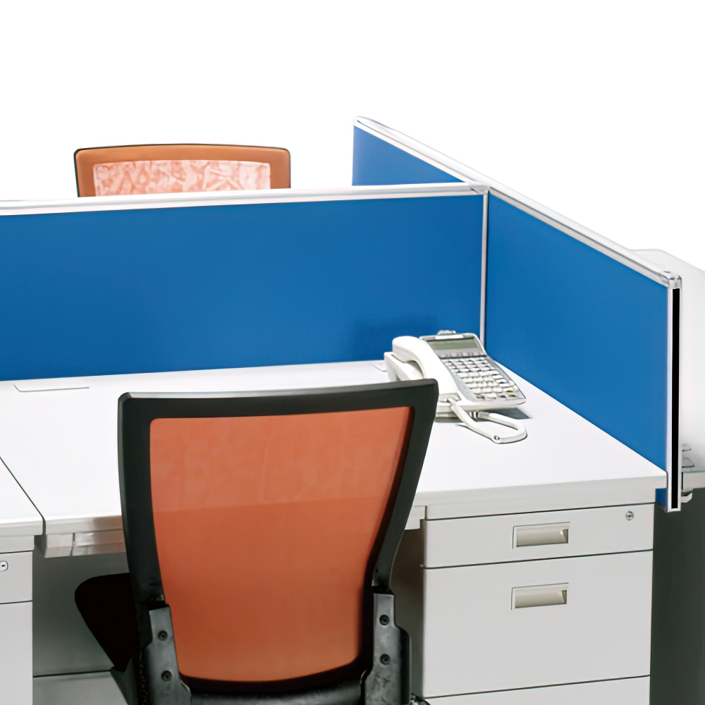 デスクトップパネル 幅1200 奥行32 高さ390 GL-1200 通販 オフィスデスク・事務机 オフィス家具のカグクロ