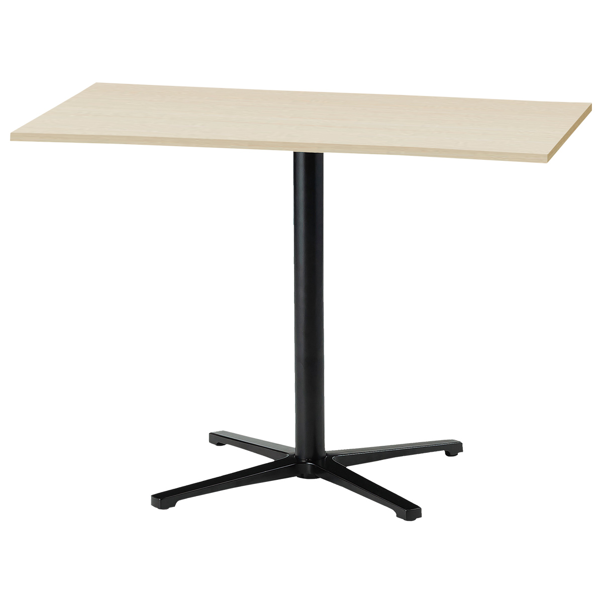 角型ラウンジテーブル REVシリーズ 幅1000 奥行600 高さ720 IK-REV1060C 通販 会議用テーブル・会議机・長机  オフィス家具のカグクロ