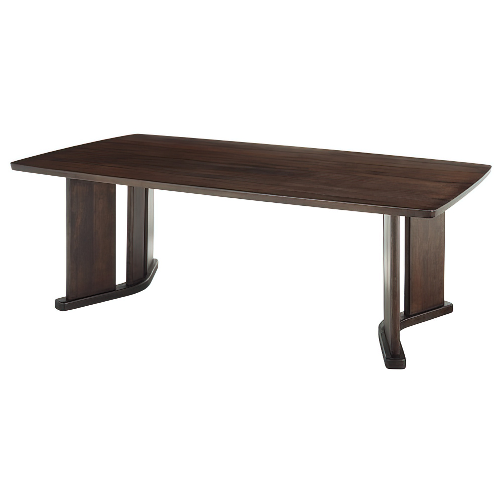 ミーティングテーブル W1600×D600×H750 会議用テーブル 会議テーブル