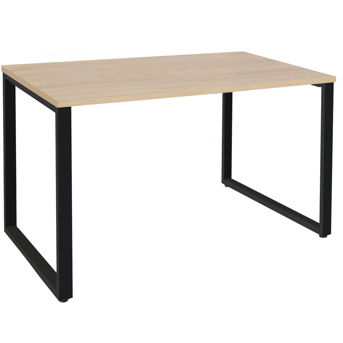 会議用テーブル E-EK-1590 幅1500x奥行900x高さ720mm 角型 会議