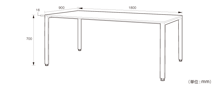 カネソウ スチール製グレーチング プレーンタイプ かさあげ型 側溝用 クッション付 HSY-P-4950B - 5